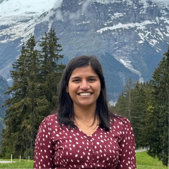 Aastha Tripathi