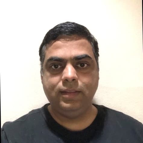 Ajay Tripathi