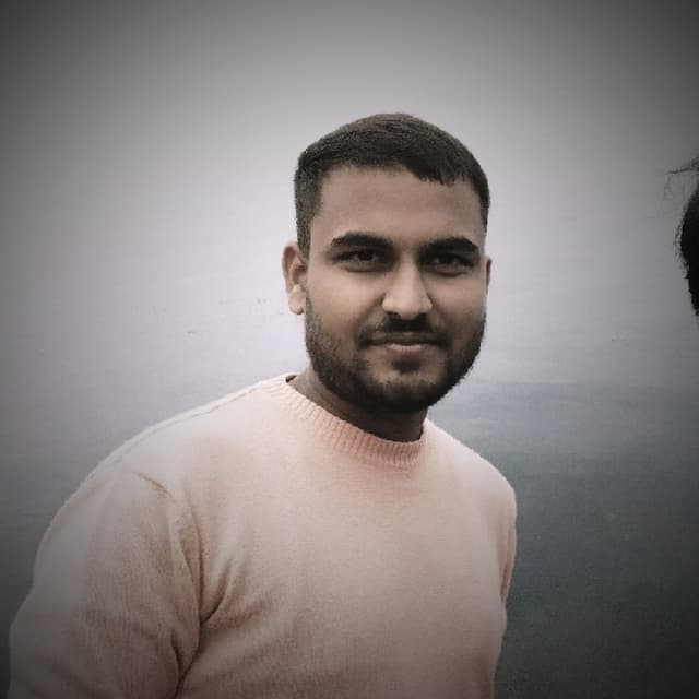 Deepak Kumar