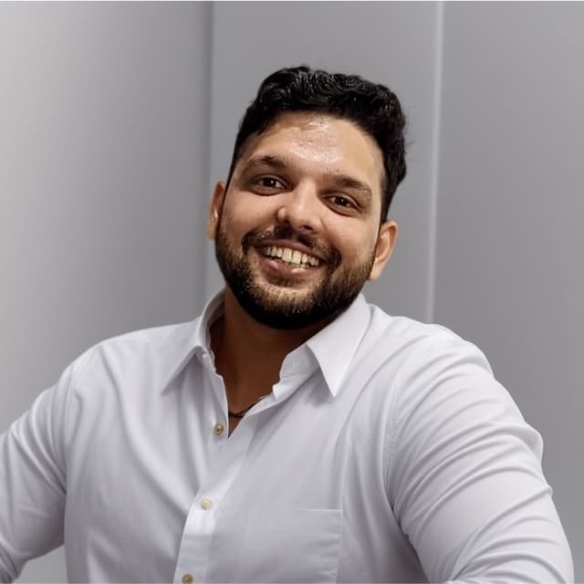 Alok Tripathi