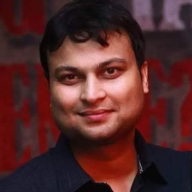 Ratnesh T.