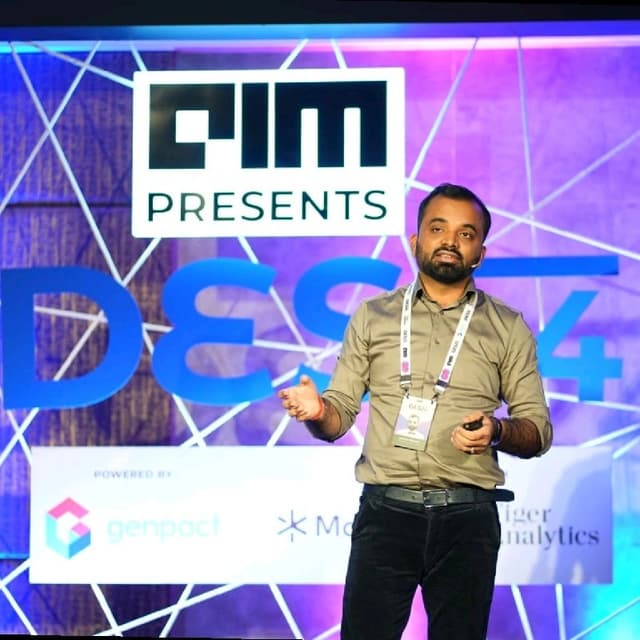 Sachin Tripathi