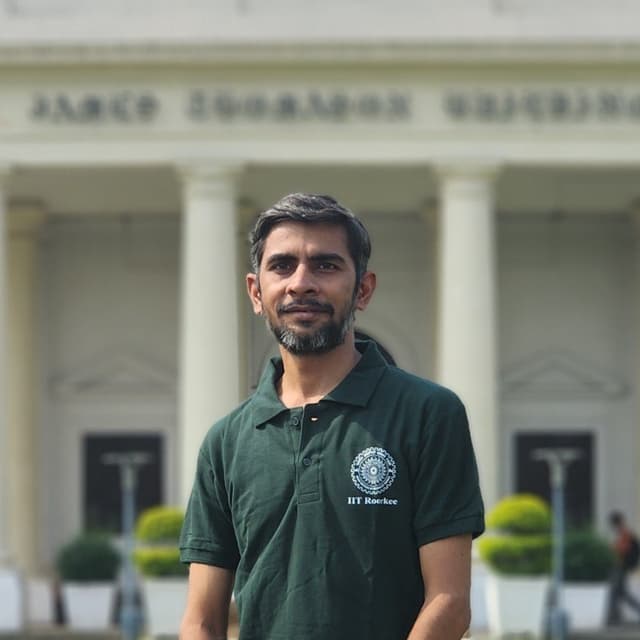 Swapnil Tripathi