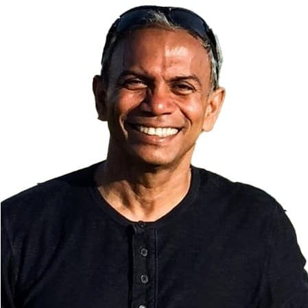 Sanjay Tripathy