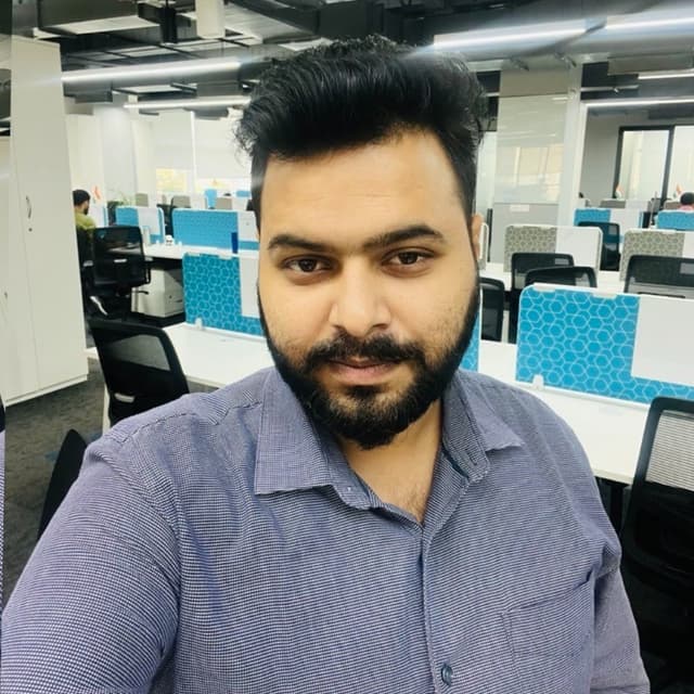 Tripesh varshney