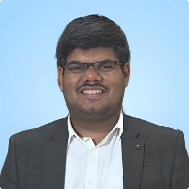 Tript Sudhakar