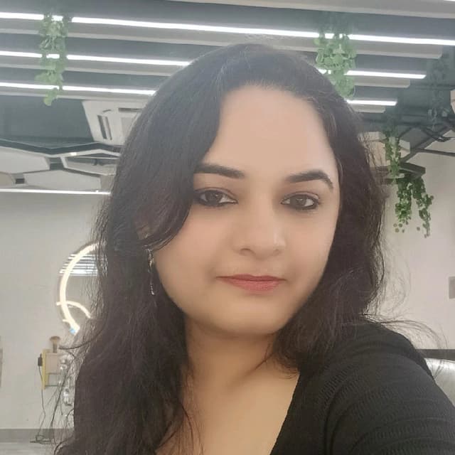 Tripti Gupta