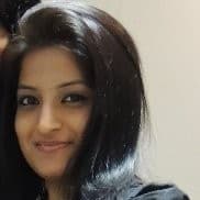 tripti burman