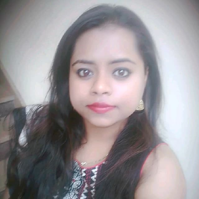Tripti Choudhury
