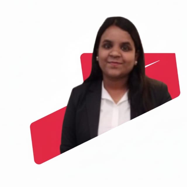 Tripti Gupta