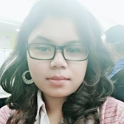 Tripti Gurung