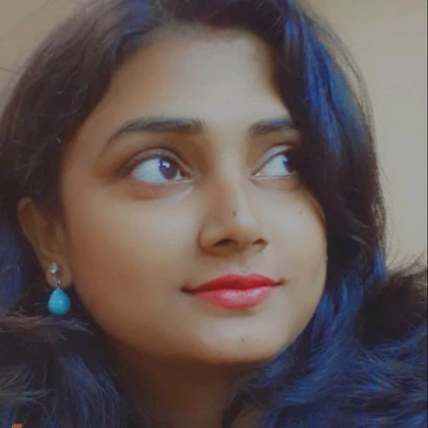 Tripti kumari