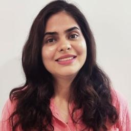 Tripti Sharma