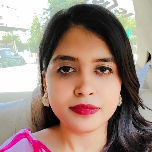 Tripti Sharma