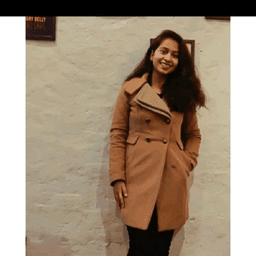 Tripti Sharma