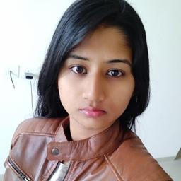 TRIPTI SINHA