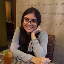 Tripti Sinha