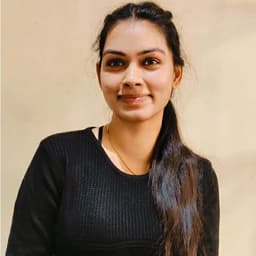 Tripti Yadav