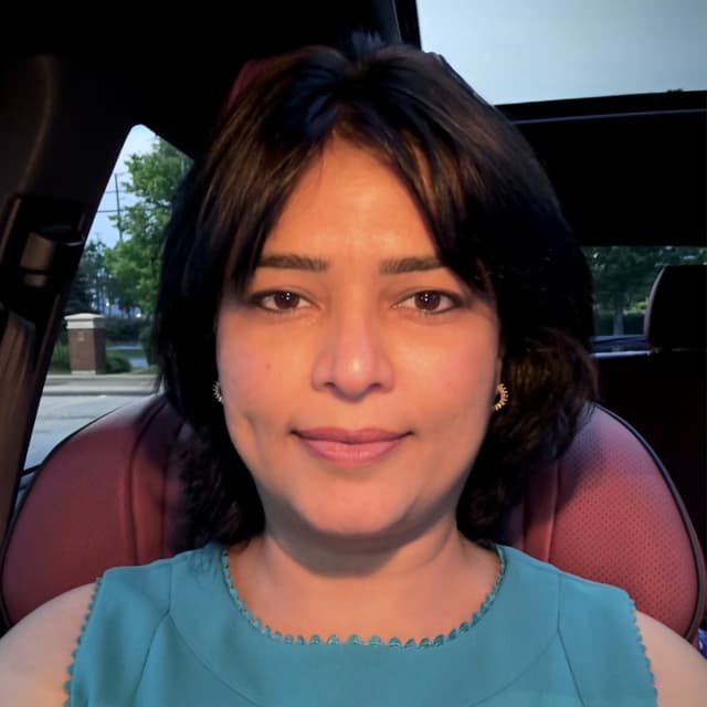Tripti Devi