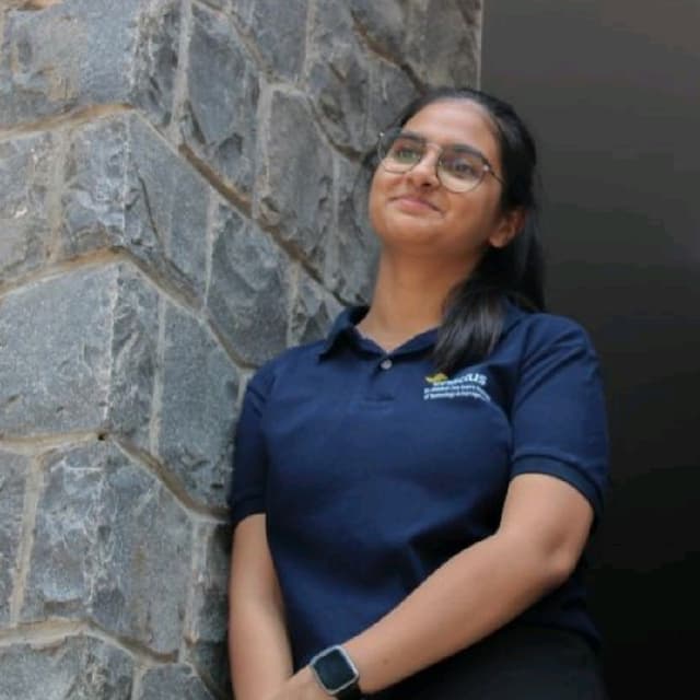 TRIPTI BHARDWAJ