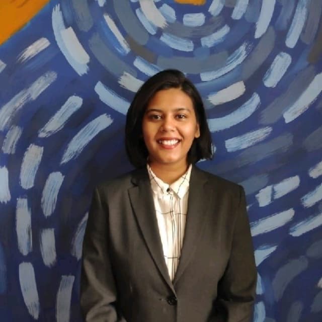 Tripti Choudhary
