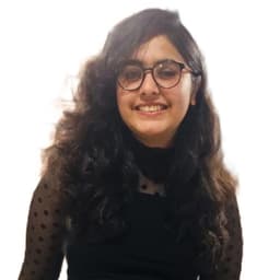 TRIPTI LAMBA
