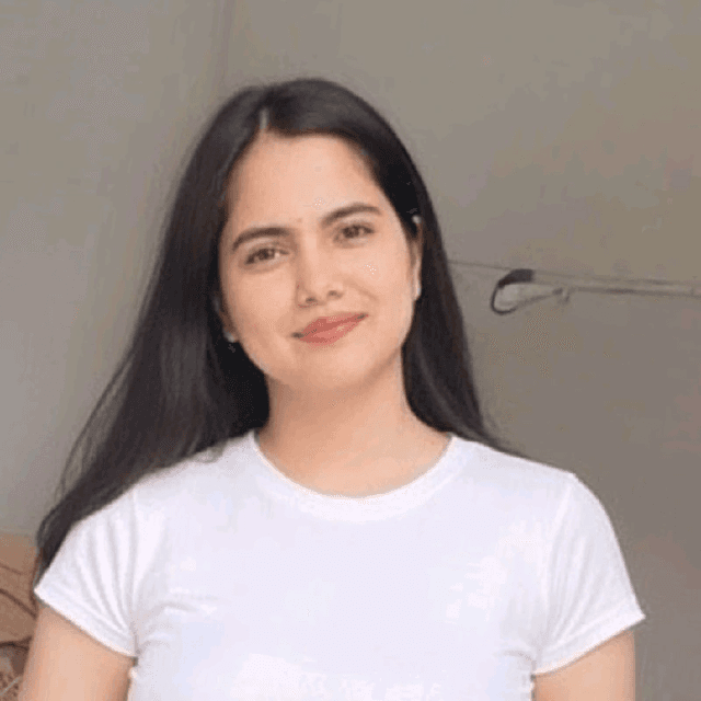Tripti Pathak