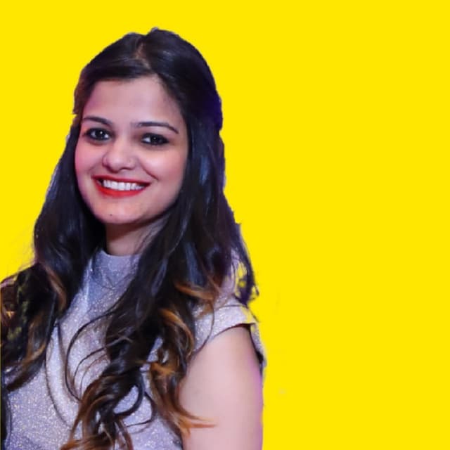 Tripti Rai