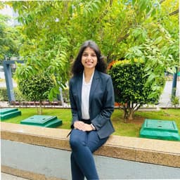Tripti Sharma