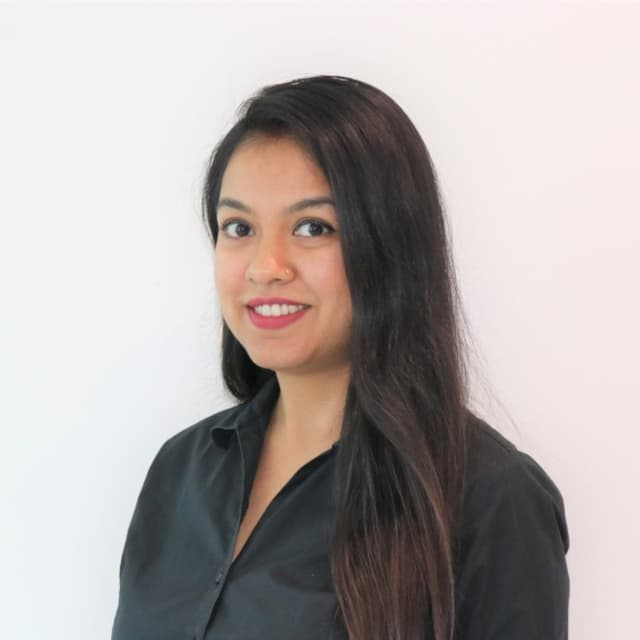Tripti Sharma