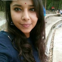 Tripty Bhati