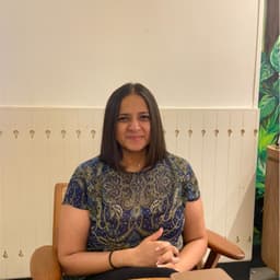 Trisha Agarwal