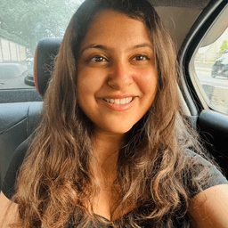 Trisha Bahri