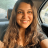 Trisha Bahri