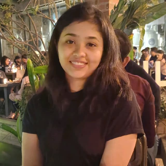 Trisha Banik