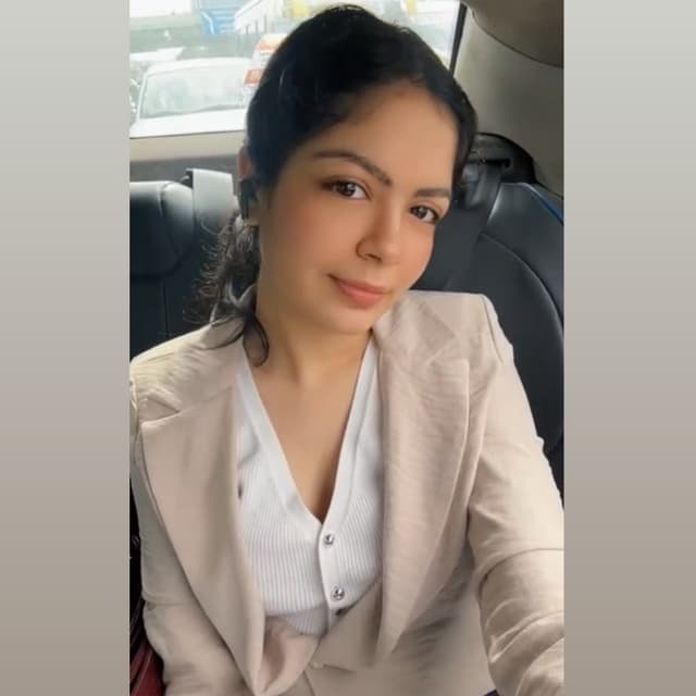 Trisha Kaur