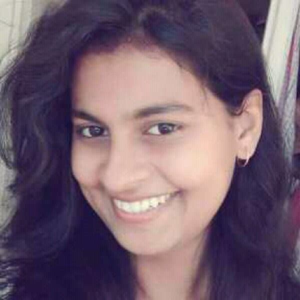 Trisha Kumari