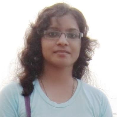 Trisha M.