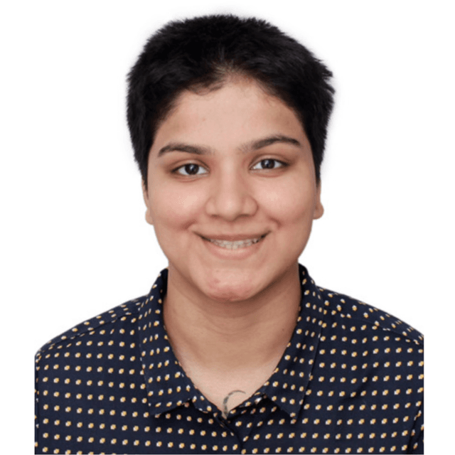Trisha Narkar