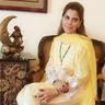 Trisha Oberoi