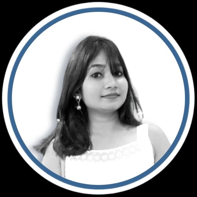 Trisha Prasad
