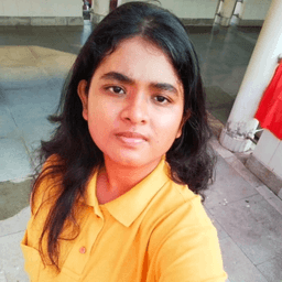 Trisha Chatterjee
