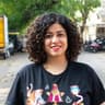 Trisha Chhabra