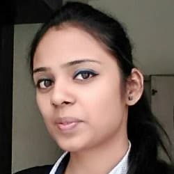 Trishala Singh