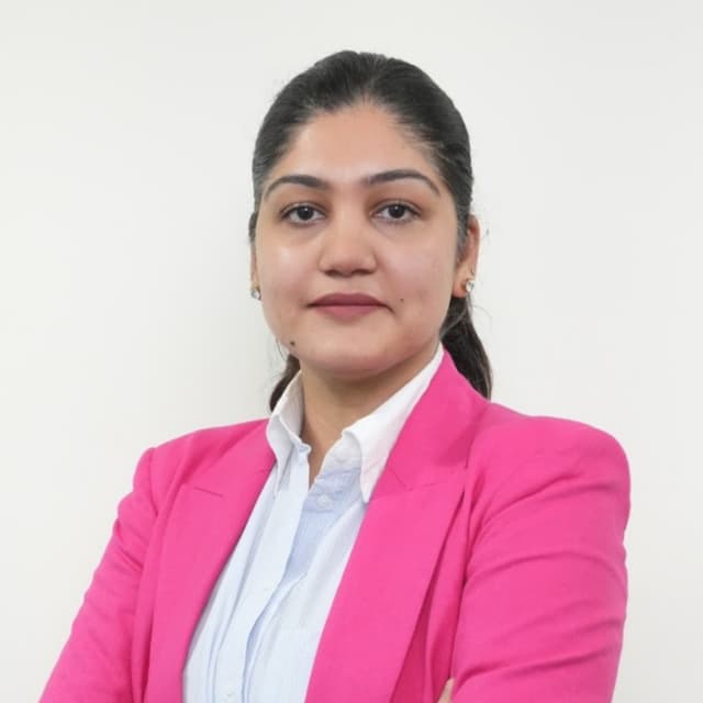 Trishala Shastri