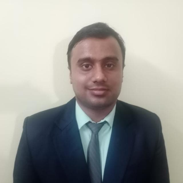 Trishank Sharma