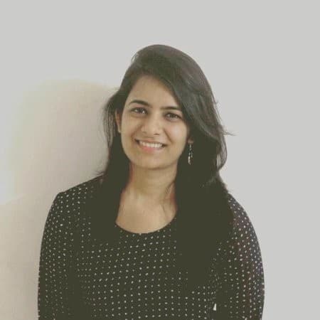 Trishi Mehta