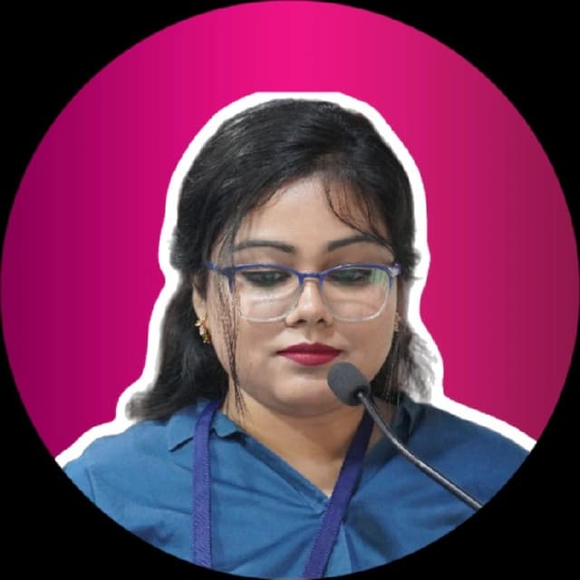 Trishita Biswas 🔮