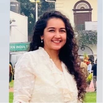 Trishla Singh