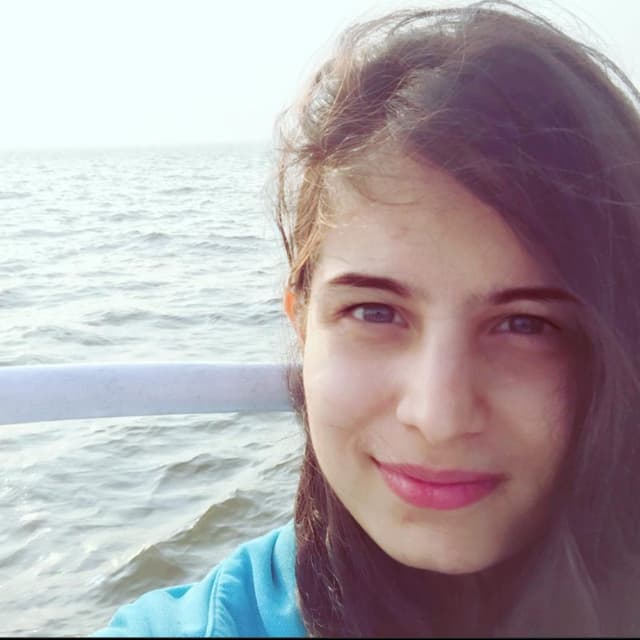 Trishla Sancheti